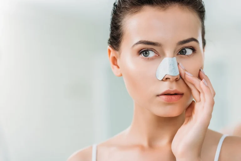 how to get rid of blackheads