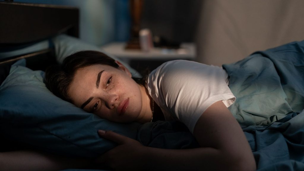 can you die from acid reflux in your sleep