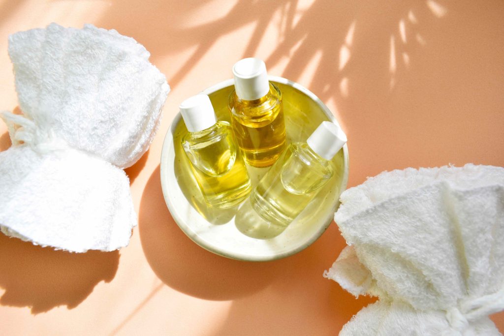 How to Use Castor Oil For Fatty Liver