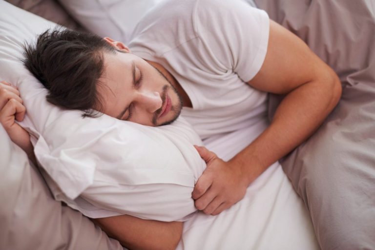 is sleep apnea genetic