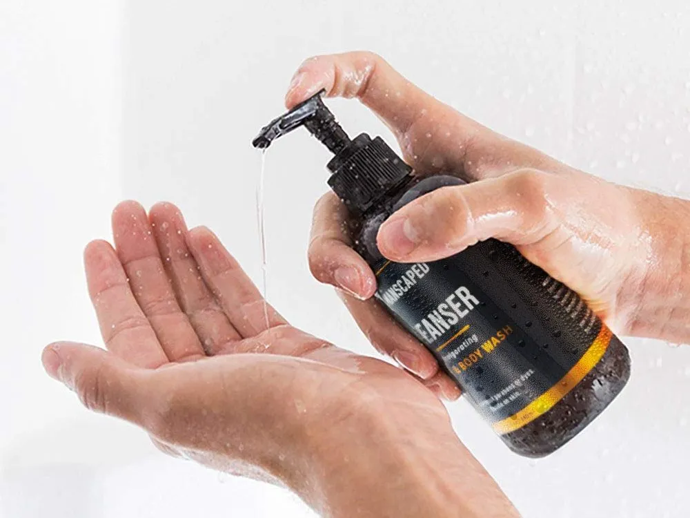 best body wash for men