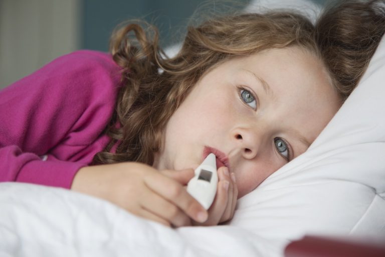 croup disease contagious​