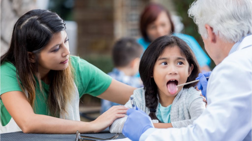 health education specialist