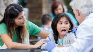 health education specialist