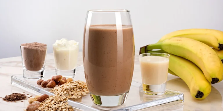 protein powder for weight gain