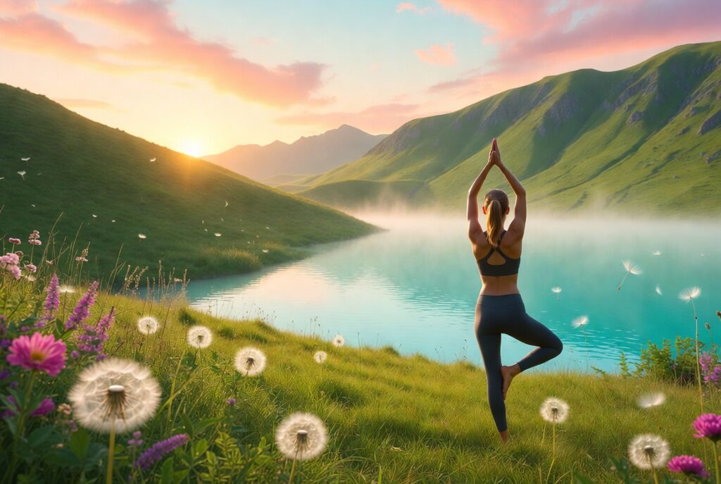 mental health fitness