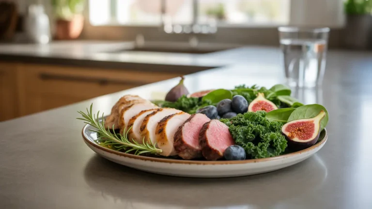 o positive blood diet